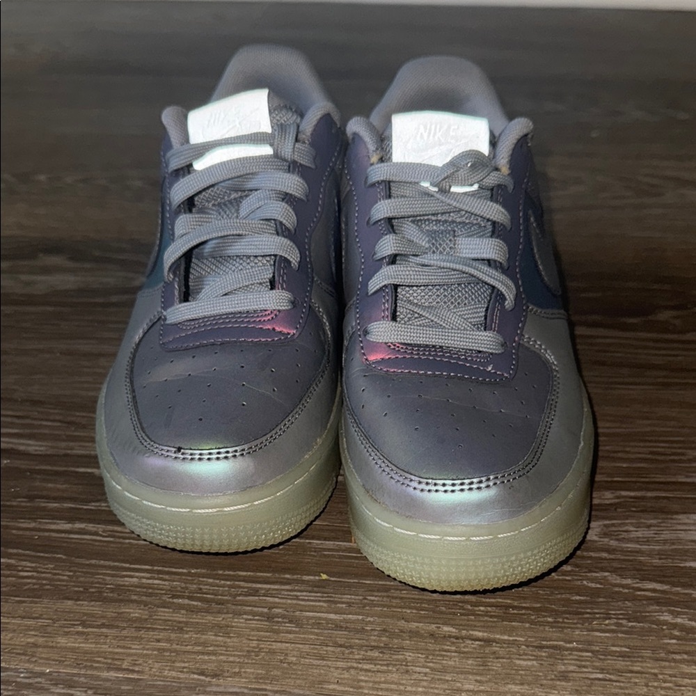 Nike Women’s  Gray Sneakers